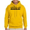 Gildan Adult Heavy Blend™ Hooded Sweatshirt Thumbnail