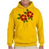 Gildan Adult Heavy Blend™ Hooded Sweatshirt Thumbnail