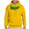 Gildan Adult Heavy Blend™ Hooded Sweatshirt Thumbnail