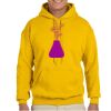 Gildan Adult Heavy Blend™ Hooded Sweatshirt Thumbnail