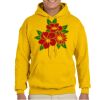 Gildan Adult Heavy Blend™ Hooded Sweatshirt Thumbnail