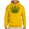 Gildan Adult Heavy Blend™ Hooded Sweatshirt Thumbnail