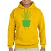 Gildan Adult Heavy Blend™ Hooded Sweatshirt Thumbnail