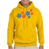 Gildan Adult Heavy Blend™ Hooded Sweatshirt Thumbnail