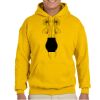 Gildan Adult Heavy Blend™ Hooded Sweatshirt Thumbnail