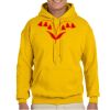 Gildan Adult Heavy Blend™ Hooded Sweatshirt Thumbnail
