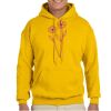 Gildan Adult Heavy Blend™ Hooded Sweatshirt Thumbnail