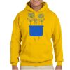 Gildan Adult Heavy Blend™ Hooded Sweatshirt Thumbnail