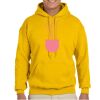 Gildan Adult Heavy Blend™ Hooded Sweatshirt Thumbnail