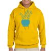 Gildan Adult Heavy Blend™ Hooded Sweatshirt Thumbnail