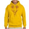 Gildan Adult Heavy Blend™ Hooded Sweatshirt Thumbnail