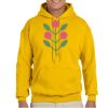 Gildan Adult Heavy Blend™ Hooded Sweatshirt Thumbnail