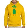 Gildan Adult Heavy Blend™ Hooded Sweatshirt Thumbnail