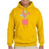 Gildan Adult Heavy Blend™ Hooded Sweatshirt Thumbnail