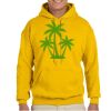 Gildan Adult Heavy Blend™ Hooded Sweatshirt Thumbnail