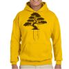 Gildan Adult Heavy Blend™ Hooded Sweatshirt Thumbnail