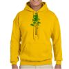 Gildan Adult Heavy Blend™ Hooded Sweatshirt Thumbnail