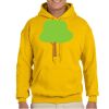 Gildan Adult Heavy Blend™ Hooded Sweatshirt Thumbnail
