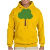 Gildan Adult Heavy Blend™ Hooded Sweatshirt Thumbnail