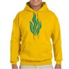 Gildan Adult Heavy Blend™ Hooded Sweatshirt Thumbnail