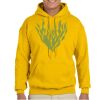 Gildan Adult Heavy Blend™ Hooded Sweatshirt Thumbnail