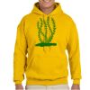 Gildan Adult Heavy Blend™ Hooded Sweatshirt Thumbnail