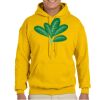 Gildan Adult Heavy Blend™ Hooded Sweatshirt Thumbnail