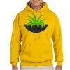 Gildan Adult Heavy Blend™ Hooded Sweatshirt Thumbnail