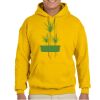 Gildan Adult Heavy Blend™ Hooded Sweatshirt Thumbnail