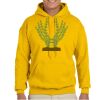Gildan Adult Heavy Blend™ Hooded Sweatshirt Thumbnail