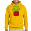 Gildan Adult Heavy Blend™ Hooded Sweatshirt Thumbnail