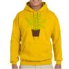 Gildan Adult Heavy Blend™ Hooded Sweatshirt Thumbnail