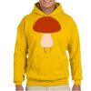 Gildan Adult Heavy Blend™ Hooded Sweatshirt Thumbnail