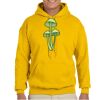 Gildan Adult Heavy Blend™ Hooded Sweatshirt Thumbnail