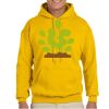 Gildan Adult Heavy Blend™ Hooded Sweatshirt Thumbnail