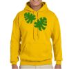 Gildan Adult Heavy Blend™ Hooded Sweatshirt Thumbnail