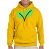 Gildan Adult Heavy Blend™ Hooded Sweatshirt Thumbnail