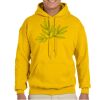 Gildan Adult Heavy Blend™ Hooded Sweatshirt Thumbnail