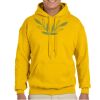 Gildan Adult Heavy Blend™ Hooded Sweatshirt Thumbnail