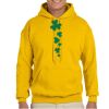 Gildan Adult Heavy Blend™ Hooded Sweatshirt Thumbnail