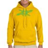 Gildan Adult Heavy Blend™ Hooded Sweatshirt Thumbnail