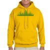 Gildan Adult Heavy Blend™ Hooded Sweatshirt Thumbnail