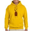 Gildan Adult Heavy Blend™ Hooded Sweatshirt Thumbnail