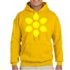Gildan Adult Heavy Blend™ Hooded Sweatshirt Thumbnail