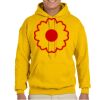 Gildan Adult Heavy Blend™ Hooded Sweatshirt Thumbnail