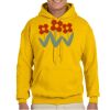 Gildan Adult Heavy Blend™ Hooded Sweatshirt Thumbnail