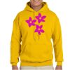 Gildan Adult Heavy Blend™ Hooded Sweatshirt Thumbnail