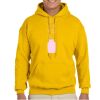 Gildan Adult Heavy Blend™ Hooded Sweatshirt Thumbnail