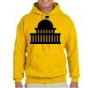 Gildan Adult Heavy Blend™ Hooded Sweatshirt Thumbnail