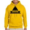Gildan Adult Heavy Blend™ Hooded Sweatshirt Thumbnail
